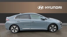Hyundai IONIQ 1.6 GDi Hybrid Premium SE 5dr DCT Hybrid Hatchback